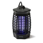 Adler - Lampa owadobujcza MS 7933