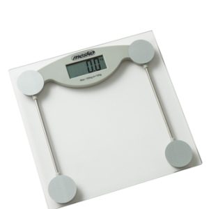 Adler - Waga lazienkowa MS 8137