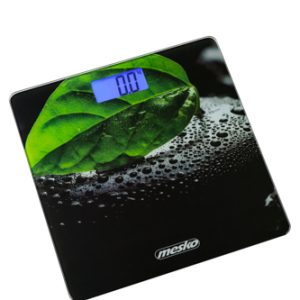 Adler - Waga lazienkowa MS 8149