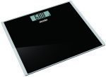 Adler - Waga black MS 8150 black