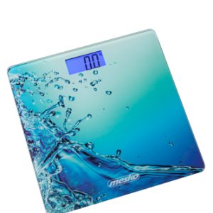 Adler - Waga lazienkowa MS 8156