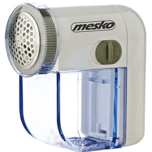 Adler - Golarka do tkanin MS 9610._