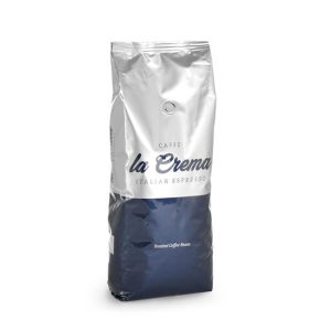 Hendi - Kawa ziarnista La Crema, 1 kg, HENDI, 1 kg Wariant podstawowy