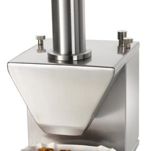 Hendi - Krajalnica elektryczna do kiełbas Wariant podstawowy