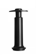 Hendi - Pompka próżniowa do wina, Bar up, 140x65x(H)50mm Wariant podstawowy