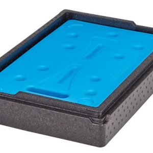 Hendi - Adapter do elementu chłodzącego Cambro Camchiller® GN 1/1 600x400x(H)87 mm