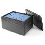 Hendi - Adapter do elementu chłodzącego GN 1/1, HENDI, 600x400x(H)85mm Wariant podstawowy