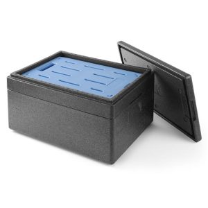 Hendi - Adapter do elementu chłodzącego GN 1/1, HENDI, 600x400x(H)85mm Wariant podstawowy