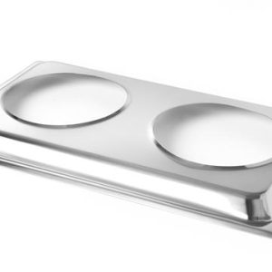 Hendi - Adapter na 2 pojemniki do zupy Wariant podstawowy