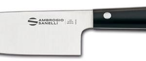Hendi - Ambrogio Sanelli Hasaki, nóż Deba 16 cm Wariant podstawowy