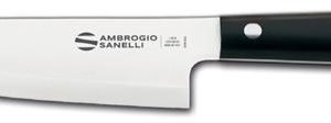 Hendi - Ambrogio Sanelli Hasaki, nóż szefa kuchni, 16 cm Wariant podstawowy