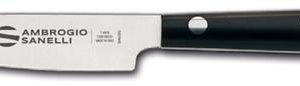 Hendi - Ambrogio Sanelli Hasaki, nóż uniwersalny 10 cm Wariant podstawowy