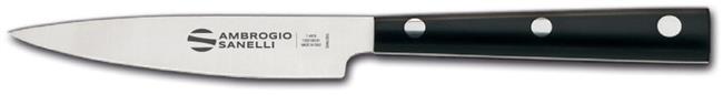 Hendi - Ambrogio Sanelli Hasaki, nóż uniwersalny 10 cm Wariant podstawowy