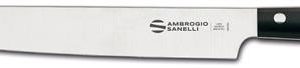 Hendi - Ambrogio Sanelli Hasaki, nóż Yanagi Sashimi 24 cm Wariant podstawowy