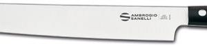 Hendi - Ambrogio Sanelli Hasaki, nóż Yanagi Sashimi 27 cm Wariant podstawowy