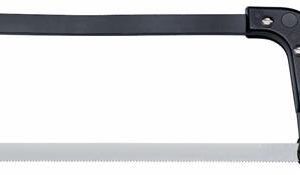 Hendi - Ambrogio Sanelli piła do kości, stal lakierowana, ostrze ze stali nierdzewnej, 45 cm Wariant podstawowy