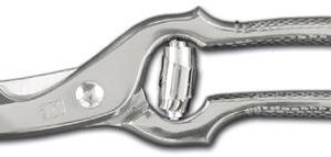 Hendi - Ambrogio Sanelli, nożyce do drobiu, stal nierdzewna, 25 cm Wariant podstawowy