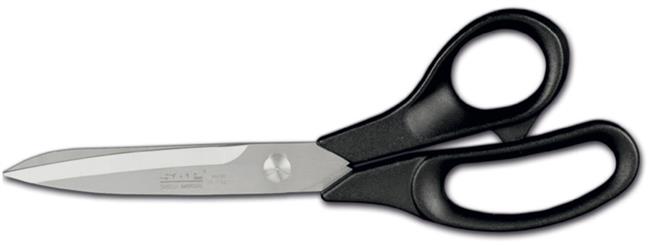 Hendi - Ambrogio Sanelli, nożyce kuchenne, stal nierdzewna, 21 cm Wariant podstawowy