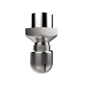 Hendi - Automatyczny system myjący do pieców EKA Wariant podstawowy