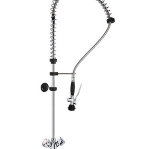 Hendi - Bateria prysznicowa Wariant podstawowy