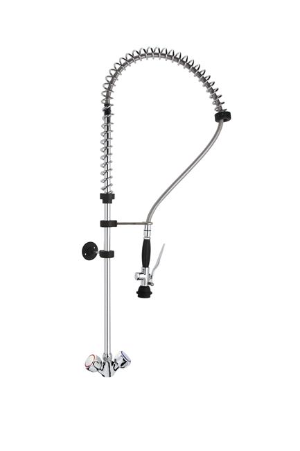 Hendi - Bateria prysznicowa Wariant podstawowy