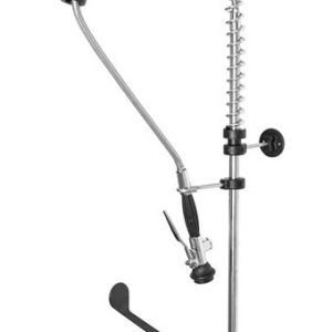 Hendi - Bateria z prysznicem Wariant podstawowy