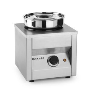 Hendi - Bemar Thermosystem 1, HENDI, 4L, 220-240V/200W, 256x312x(H)298mm Wariant podstawowy