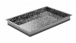 Hendi - Blacha CONVECTOMAT 600x400 mm (H)20 mm