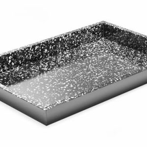 Hendi - Blacha CONVECTOMAT 600x400 mm (H)20 mm