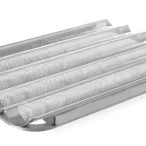 Hendi - Blacha do bagietek Wariant podstawowy