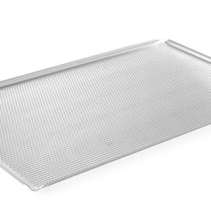 Hendi - Blacha wypiekowa GN1/1 - 4 ranty Wariant podstawowy