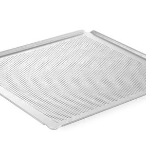 Hendi - Blacha wypiekowa GN2/3 - 4 ranty Wariant podstawowy