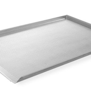 Hendi - Blacha wypiekowa perforowana Wariant podstawowy