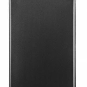 Hendi - Blacha wypiekowa z 4 rantami, z powłoka nieprzywierającą, HENDI, GN 1/1, czarny, 530x325x(H)10mm Wariant podstawowy