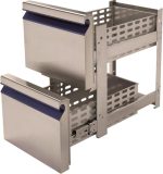 Hendi - Blok szuflad 1x1/3+1x2/3