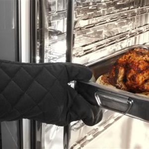 Hendi - Brytfanna 315x245x50