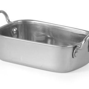 Hendi - Brytfanna miniaturowa do przekąsek Wariant podstawowy