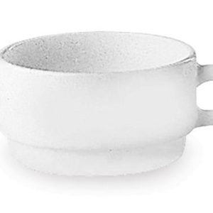 Hendi - Bulionówka Restaurant 310 ml zestaw 6 szt. Wariant podstawowy