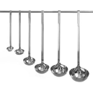 Hendi - Chochla PROFI LINE - niekapiąca 0,05 l