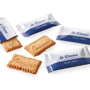 Hendi - Ciastko Karmelowe La Crema 300 szt.