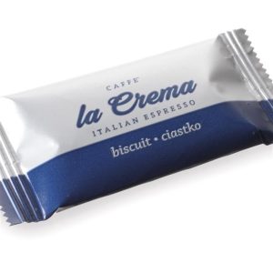 Hendi - Ciastko karmelowe La Crema - Krótki termin, HENDI, 300 szt Wariant podstawowy