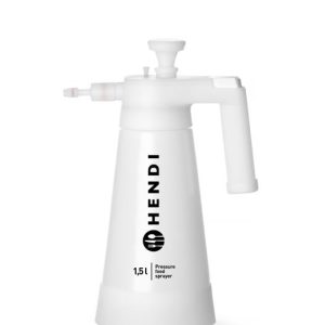 Hendi - Ciśnieniowy spryskiwacz do żywności, HENDI, 1,5L Wariant podstawowy