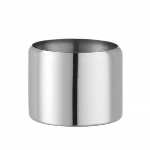 Hendi - Cukiernica, HENDI, 0,3L, ø85x(H)65mm Wariant podstawowy