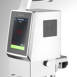 Hendi - Cyrkulator zanurzeniowy do gotowania sous vide SmartVide X, Sammic, srebrny, 230V/2000W, 125x148x(H)385mm Wariant podstawowy