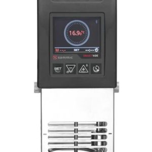 Hendi - CYRKULATOR ZANURZENIOWY DO GOTOWANIA SOUS-VIDE "SMARTVIDE 7" Wariant podstawowy