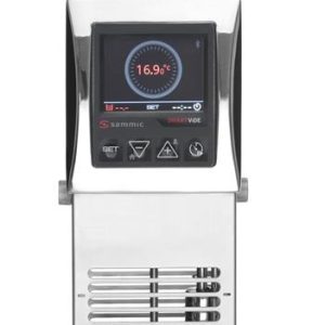 Hendi - CYRKULATOR ZANURZENIOWY DO GOTOWANIA SOUS-VIDE "SMARTVIDE 9" Wariant podstawowy