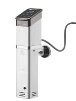 Hendi - Cyrkulator zanurzeniowy do sous vide 50, HENDI, 50L, 220-240V/1500W, 71x145x(H)340mm Wariant podstawowy