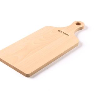 Hendi - Deska do krojenia 390x160x13 mm