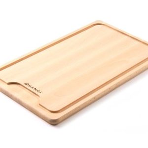 Hendi - Deska do krojenia 390x230x16 mm