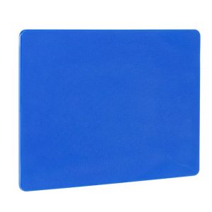 Hendi - Deska do krojenia HACCP 600x400, HENDI, niebieski, 600x400mm, Prostokątny Wariant podstawowy